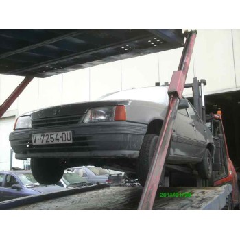 OPEL KADETT E