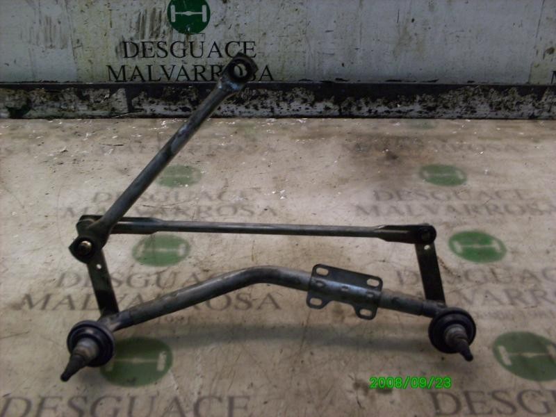 Recambio de articulacion limpia delantero para ford fusion (cbk) 1.6 16v cat referencia OEM IAM   