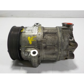 COMPRESOR AIRE ACONDICIONADO 52017359 52017359 