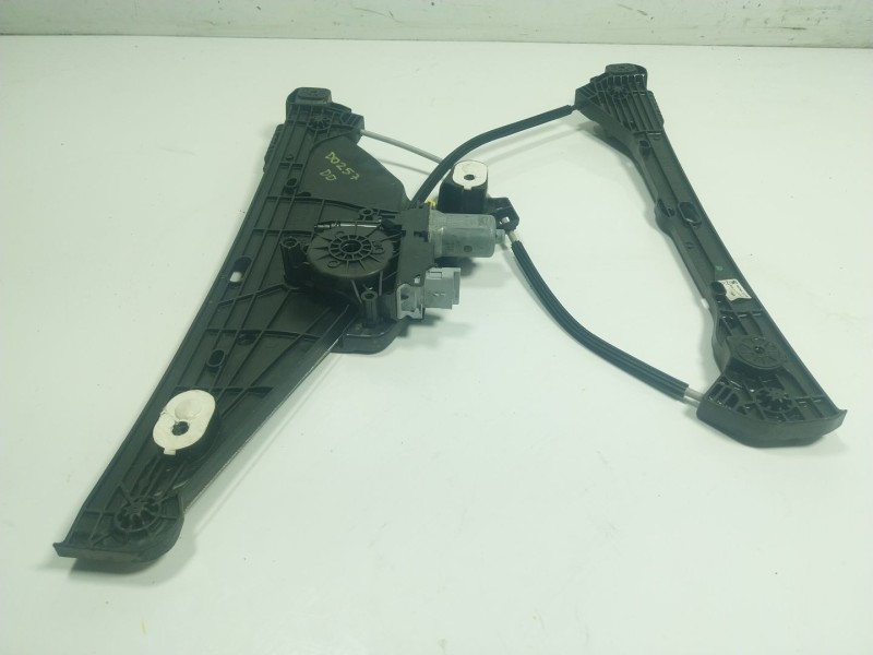 Recambio de elevalunas delantero derecho para peugeot 208 ii (ub_, up_, uw_, uj_) e-208 referencia OEM IAM 9829043380  982904338