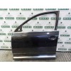 Recambio de puerta delantera izquierda para volkswagen touareg (7la) 3.0 v6 tdi dpf referencia OEM IAM 7L0831055L  