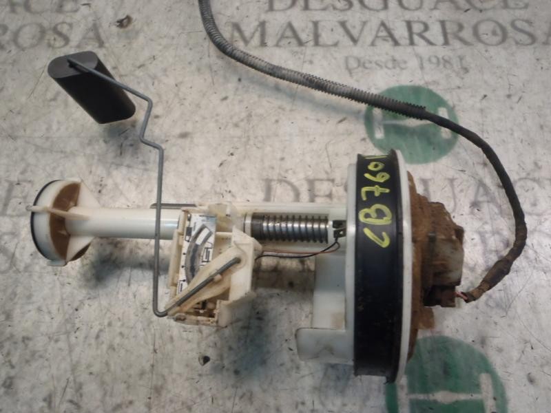 Recambio de aforador para citroën evasion 2.0 hdi sx referencia OEM IAM   