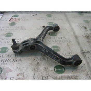 BRAZO SUSPENSION INFERIOR DELANTERO IZQUIERDO 