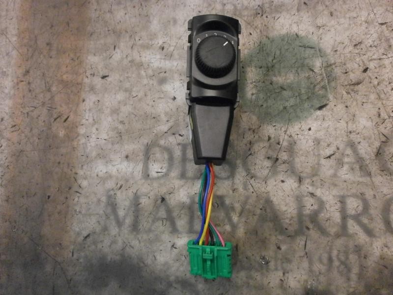 Recambio de modulo electronico para peugeot 5008 premium referencia OEM IAM 6559YX  