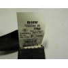 Recambio de cinturon seguridad trasero derecho para bmw x3 (f25) 2.0 turbodiesel referencia OEM IAM 72117266544 726654404 