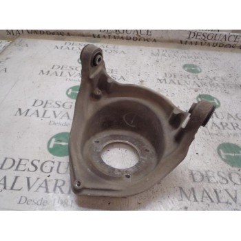SOPORTE BRAZO SUSPENSION DELANTERO DERECHO 