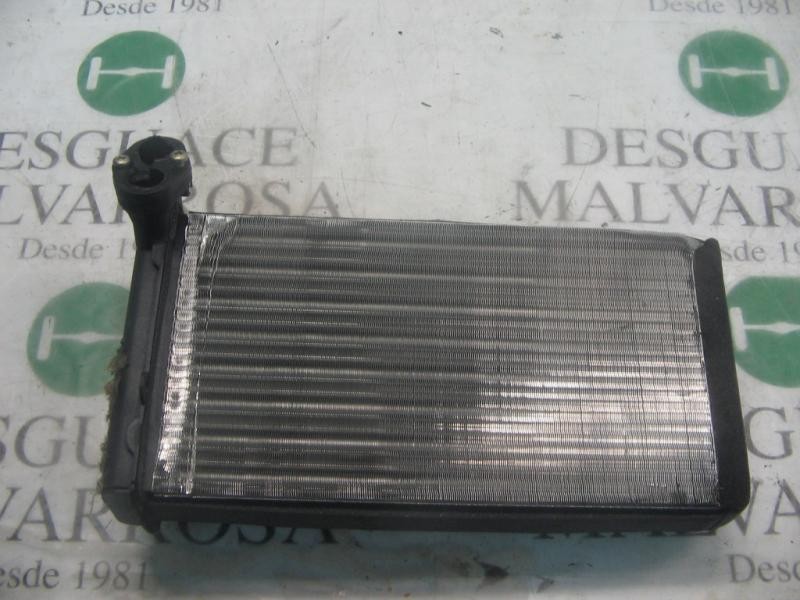 Recambio de radiador calefaccion / aire acondicionado para volkswagen sharan (7m6/7m9) comfortline referencia OEM IAM   