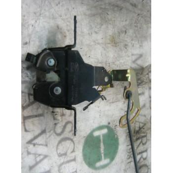 CERRADURA MALETERO / PORTON 