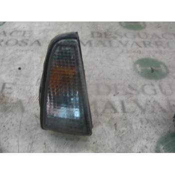 PILOTO DELANTERO DERECHO 