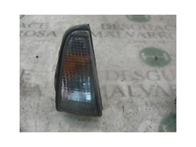 Recambio de piloto delantero derecho para fiat cinquecento (170) referencia OEM IAM   