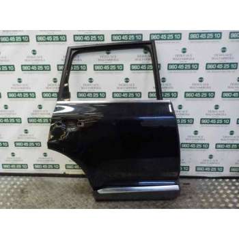 PUERTA TRASERA DERECHA 7L0833056M 