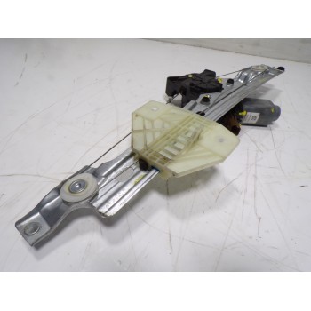 ELEVALUNAS TRASERO IZQUIERDO 827219259R 430100E0 430100E0