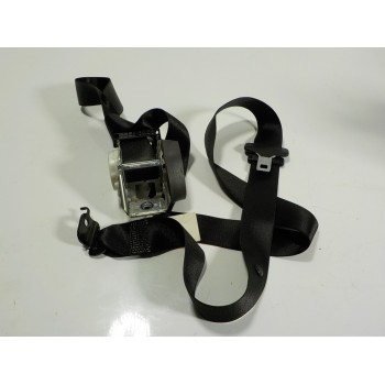 CINTURON SEGURIDAD TRASERO IZQUIERDO 72117258445 725844506 