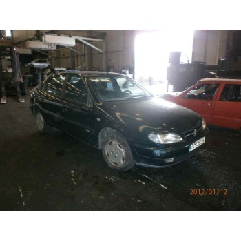 CITROËN XSARA BERLINA