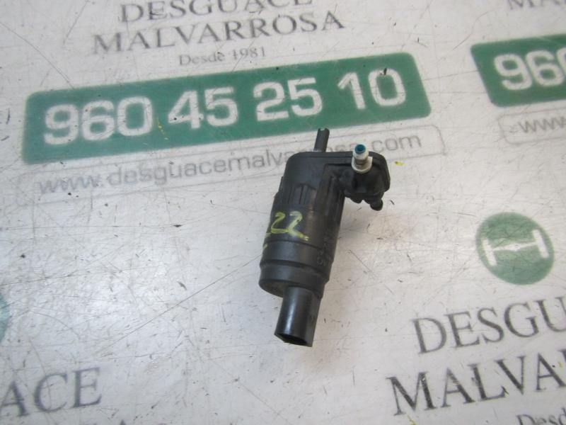 Recambio de bomba limpia para audi a3 (8p) 1.4 16v tfsi referencia OEM IAM 1K6955651 1K6955651 