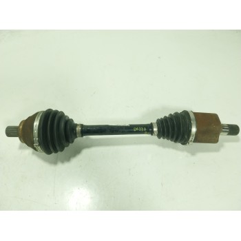 TRANSMISION IZQUIERDA 3Q0407271AH 