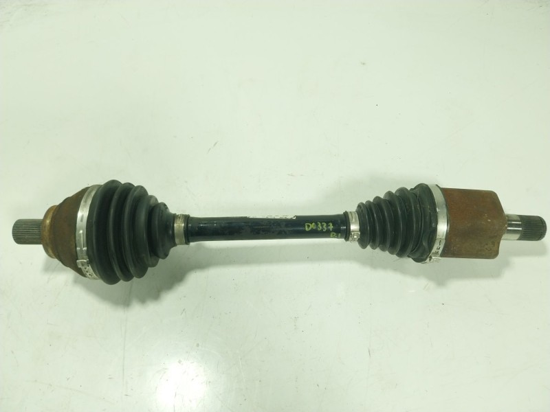 Recambio de transmision izquierda para skoda superb iii (3v3) 2.0 tdi referencia OEM IAM  3Q0407271AH 