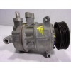 Recambio de compresor aire acondicionado para volkswagen polo (6c1) 1.2 tsi referencia OEM IAM 5Q0820803F 5Q0820803G 