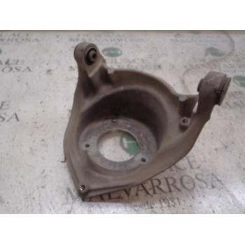 SOPORTE BRAZO SUSPENSION DELANTERO IZQUIERDO 