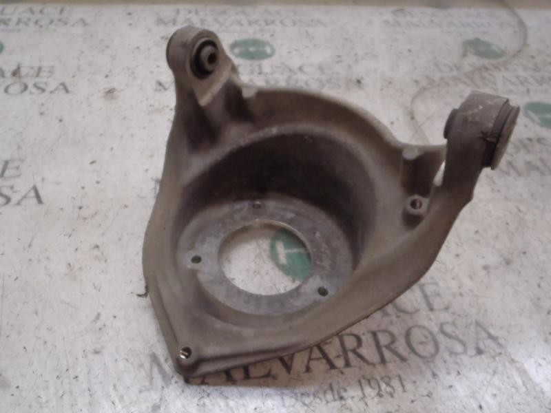 Recambio de soporte brazo suspension delantero izquierdo para peugeot 407 st sport referencia OEM IAM   