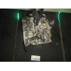 Recambio de caja cambios para renault laguna grandtour iii 2.0 dci diesel fap cat referencia OEM IAM  AJ0004 
