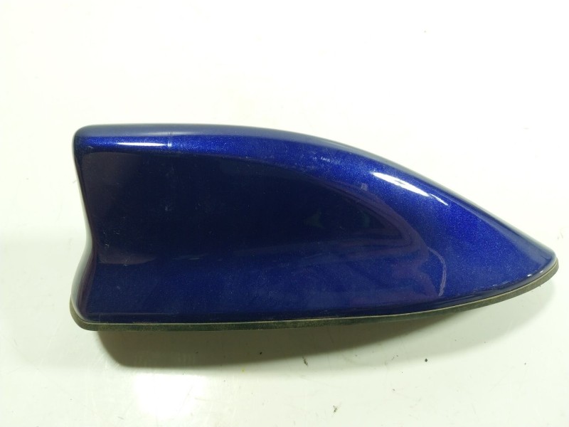 Recambio de antena para toyota yaris cross (mxp_) 1.5 hybrid (mxpj10) referencia OEM IAM 8676002160  