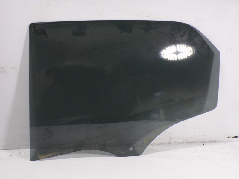 Recambio de cristal puerta trasero izquierdo para ford ecosport (cr6) 1.0 ecoboost cat referencia OEM IAM 1848266  