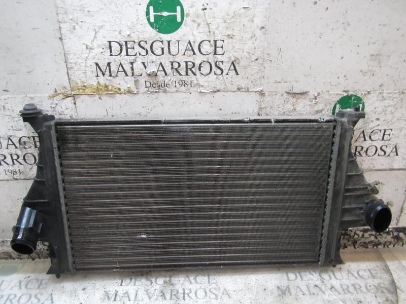 Recambio de intercooler para citroën xantia berlina 1.9 td sx referencia OEM IAM   