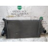 Recambio de intercooler para citroën xantia berlina 1.9 td sx referencia OEM IAM   