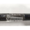 Recambio de transmision izquierda para skoda superb iii (3v3) 2.0 tdi referencia OEM IAM  3Q0407271AH 