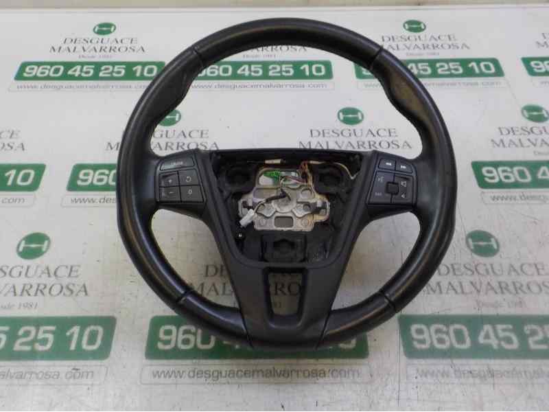 Recambio de volante para volvo xc60 2.0 diesel cat referencia OEM IAM 31332536  