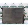 Recambio de radiador agua para volkswagen touareg (7la) 3.0 v6 tdi dpf referencia OEM IAM 7L0121253A 7L6121253B 