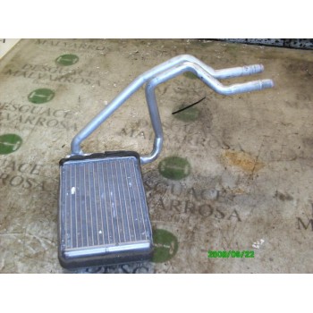 RADIADOR CALEFACCION / AIRE ACONDICIONADO 