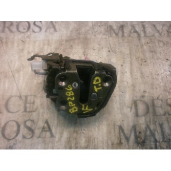 CERRADURA PUERTA TRASERA DERECHA 