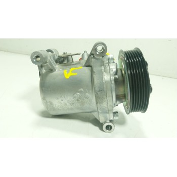 COMPRESOR AIRE ACONDICIONADO SU001A7752 9810349980 