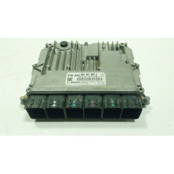 CENTRALITA MOTOR UCE 95890730900 06M907309G 