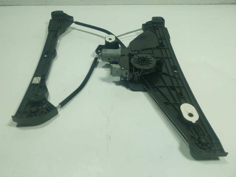 Recambio de elevalunas delantero izquierdo para peugeot 208 ii (ub_, up_, uw_, uj_) e-208 referencia OEM IAM 9829043680  9829043