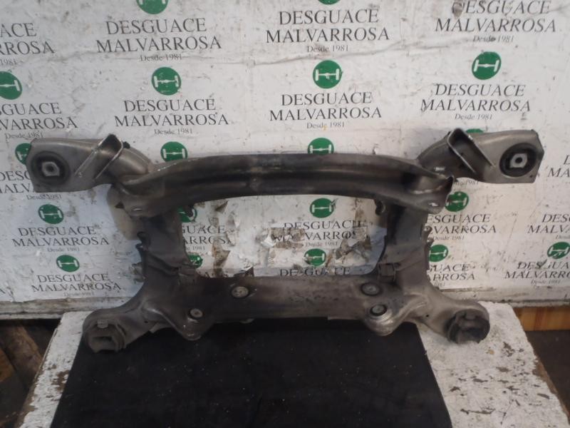 Recambio de puente trasero para mercedes-benz clase s (w220) berlina 500 (220.075) referencia OEM IAM A2203507408  