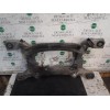 Recambio de puente trasero para mercedes-benz clase s (w220) berlina 500 (220.075) referencia OEM IAM A2203507408  