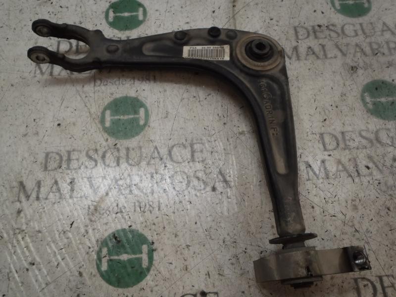Recambio de brazo suspension inferior delantero izquierdo para peugeot 407 st sport referencia OEM IAM   