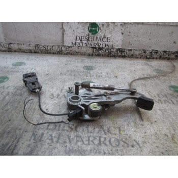 PALANCA FRENO DE MANO 