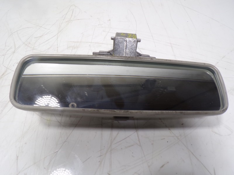 Recambio de espejo interior para renault talisman 1.5 dci diesel fap energy referencia OEM IAM 963214831R  