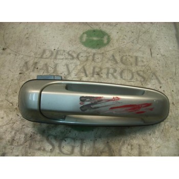 MANETA EXTERIOR TRASERA DERECHA 