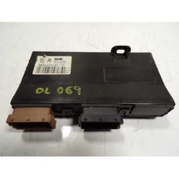 MODULO ELECTRONICO 9663279180 