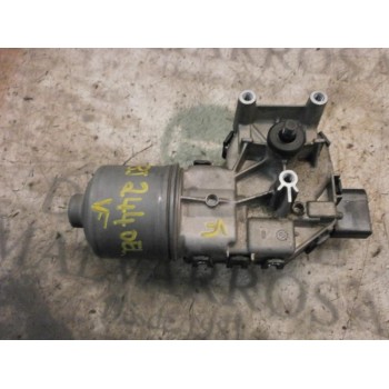 MOTOR LIMPIA DELANTERO 