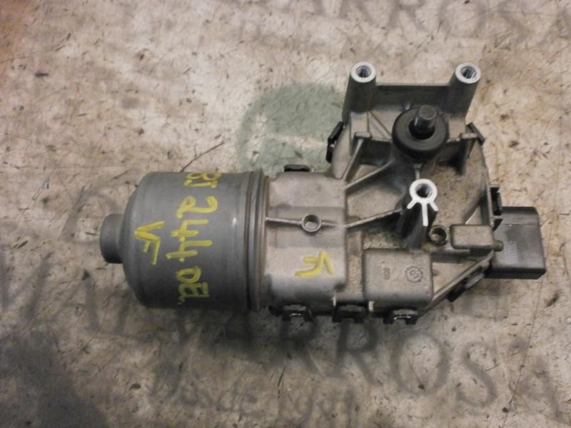 Recambio de motor limpia delantero para ford focus berlina (cap) titanium referencia OEM IAM   