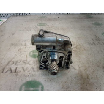 SOPORTE FILTRO ACEITE 