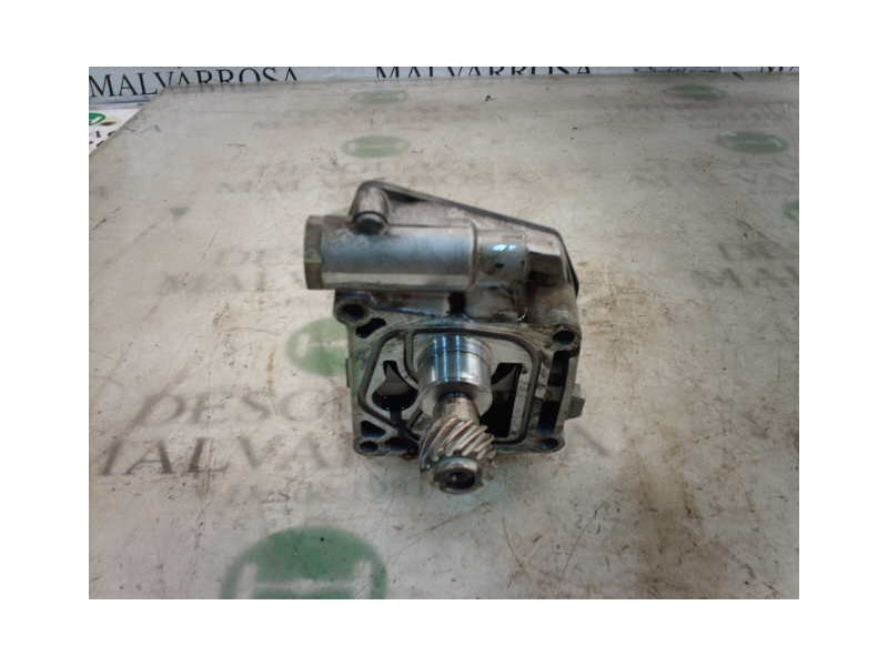 Recambio de soporte filtro aceite para ford orion clx referencia OEM IAM   