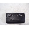 Recambio de mando climatizador para bmw serie 1 coupe (e82) 118d referencia OEM IAM 64119292263 9263303 