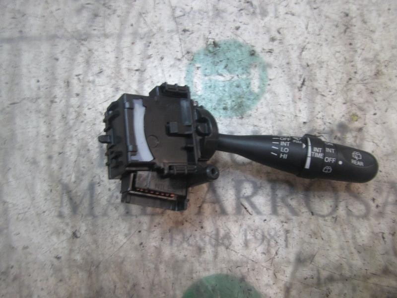 Recambio de mando limpia para suzuki swift berlina (mz) 1.3 16v cat referencia OEM IAM 3731062JB1  